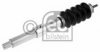 FEBI BILSTEIN 18217 Slave Cylinder, engine brake